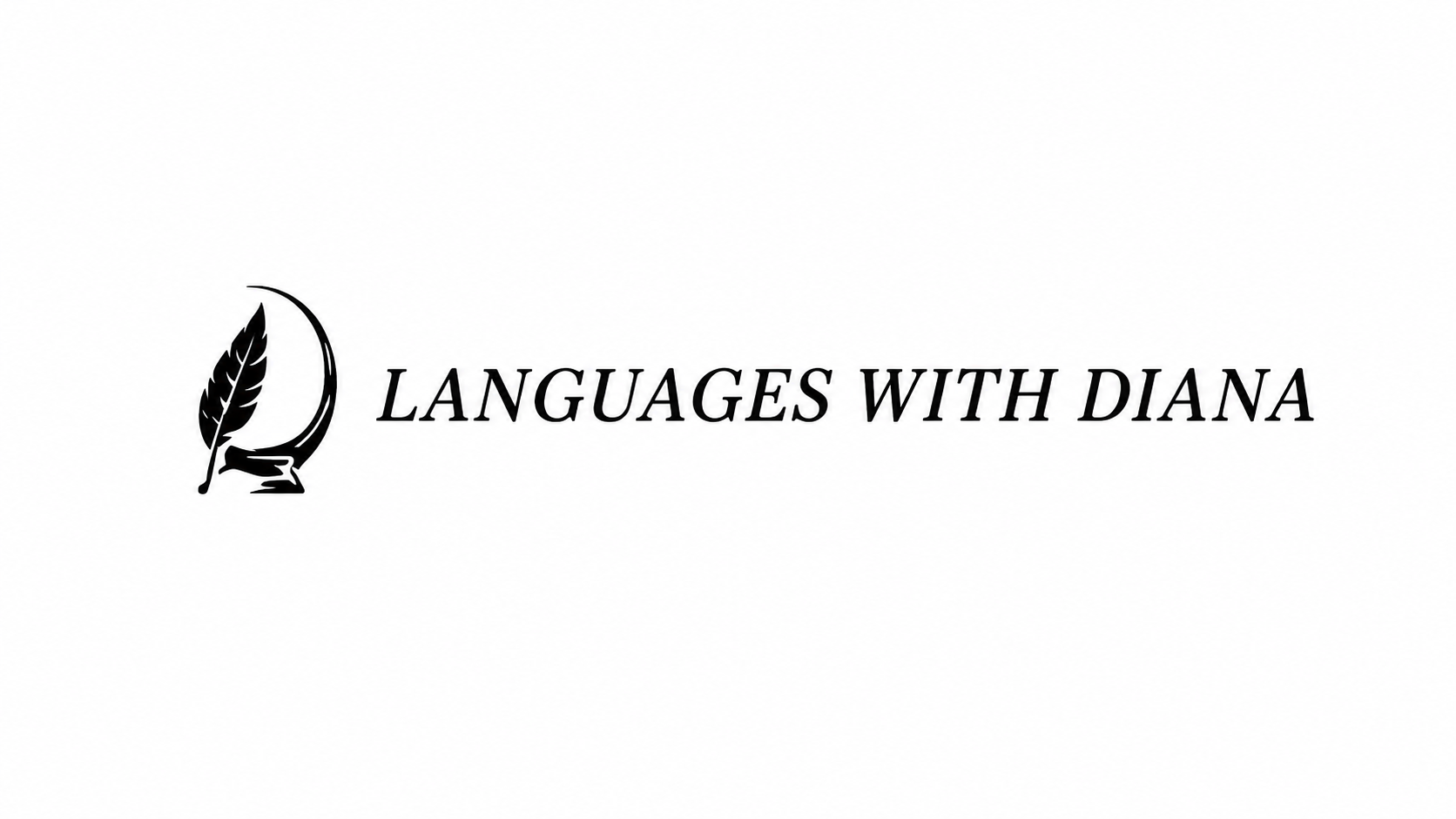 AI English Tutor Logo